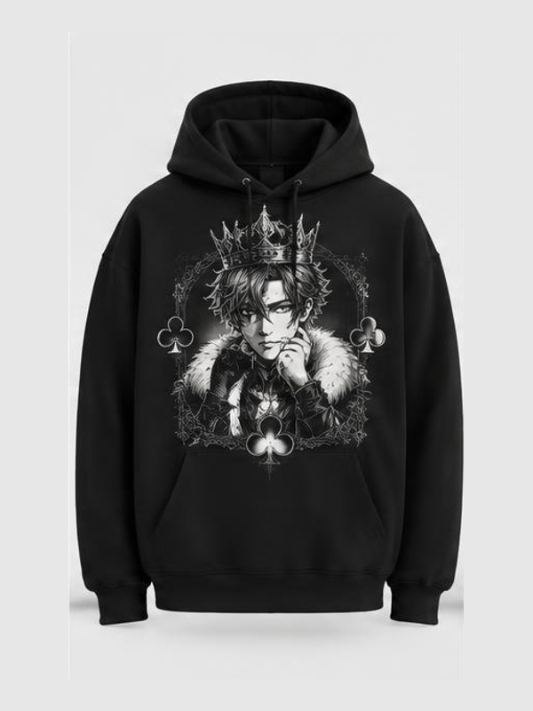 Clubs Hoodie